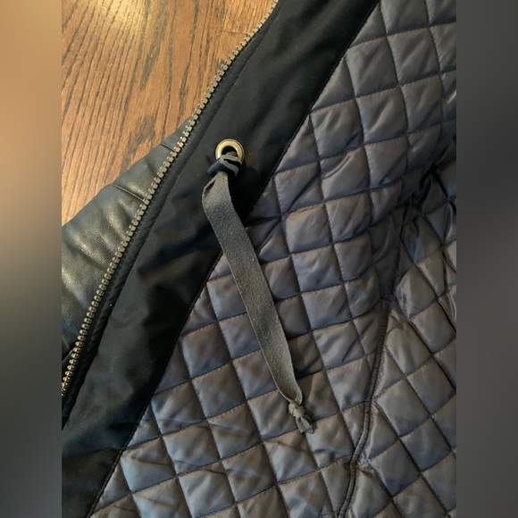 Women’s winter coat - Picture 3 of 4